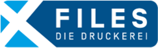 X-Files | Druck-, Consulting- und Produktionsagentur GmbH