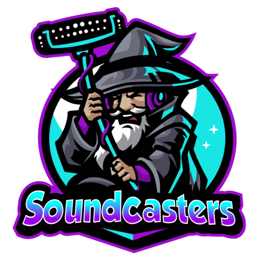 Soundcasters Limited