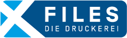 X-Files | Druck-, Consulting- und Produktionsagentur GmbH